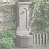 Campania Loggia Fountain - FT-352