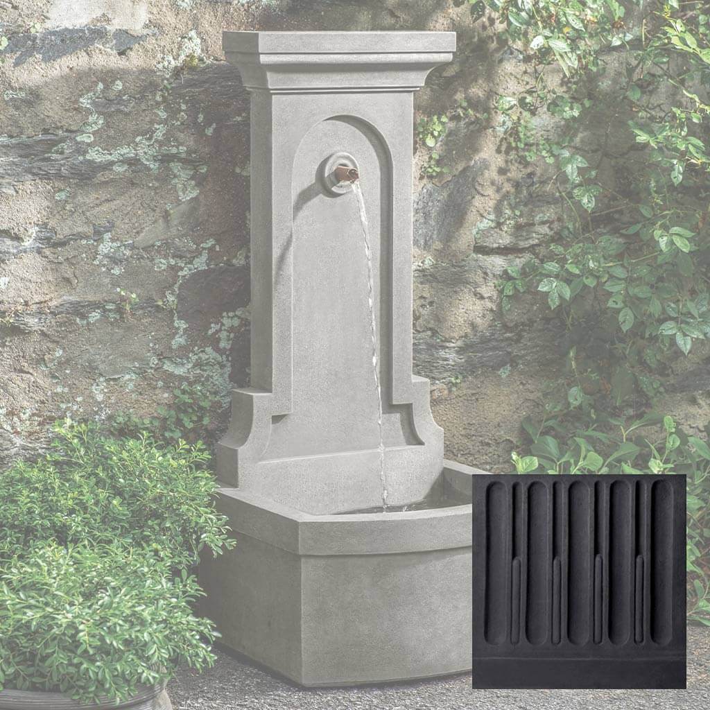 Campania Loggia Fountain - FT-352