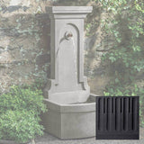 Campania Loggia Fountain - FT-352