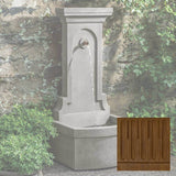 Campania Loggia Fountain - FT-352