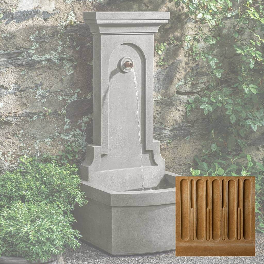 Campania Loggia Fountain - FT-352