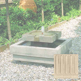 Campania Escala Fountain - FT-36
