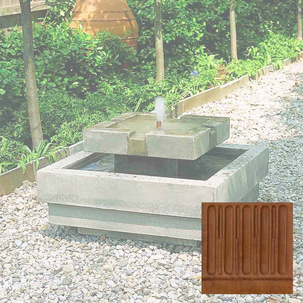Campania Escala Fountain - FT-36