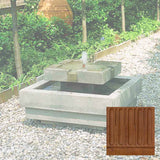 Campania Escala Fountain - FT-36