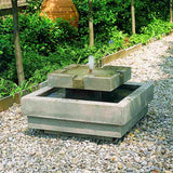Campania Escala Fountain - FT-36