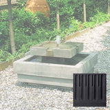 Campania Escala Fountain - FT-36