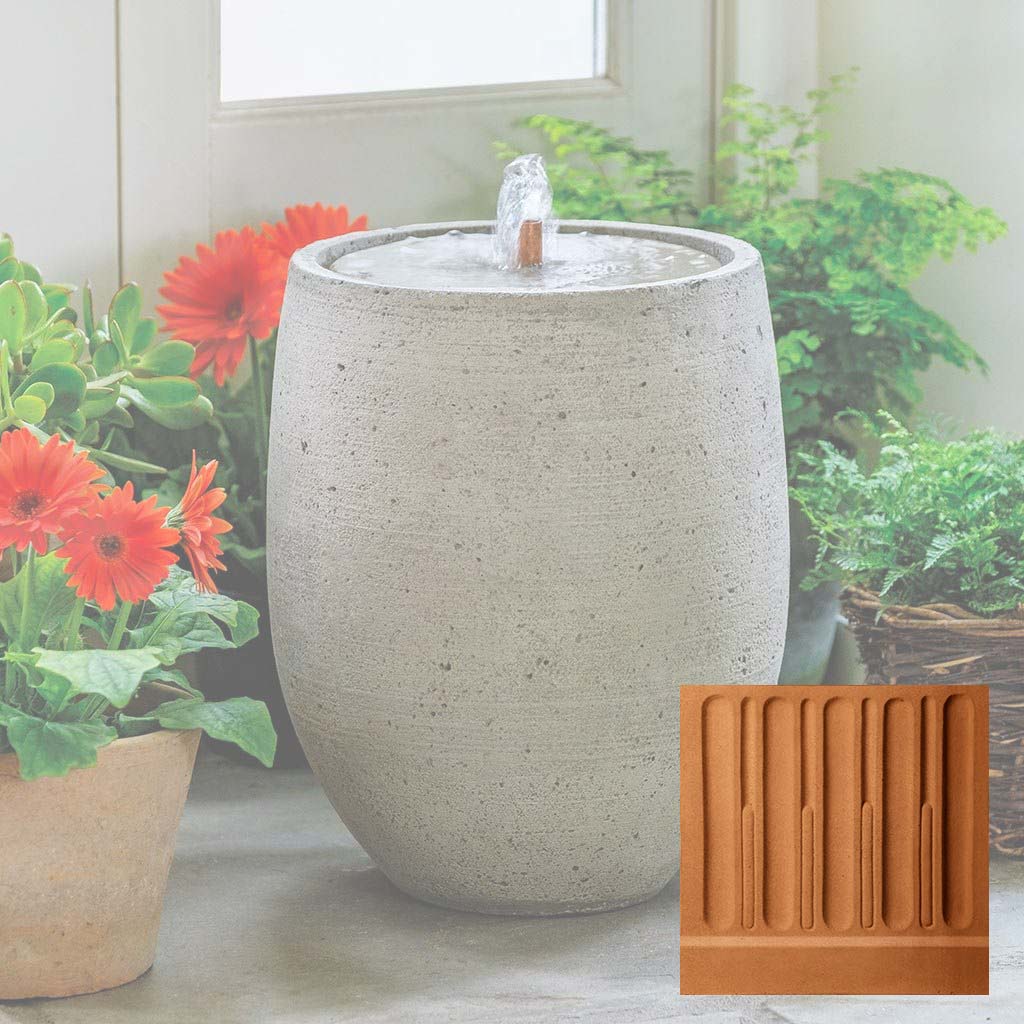 Campania Bebel Fountain - FT-364