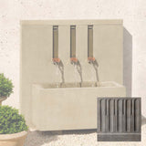 Campania Mondrian Fountain - FT-379