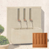 Campania Mondrian Fountain - FT-379