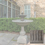 Campania Richmond Hill Fountain - FT-387