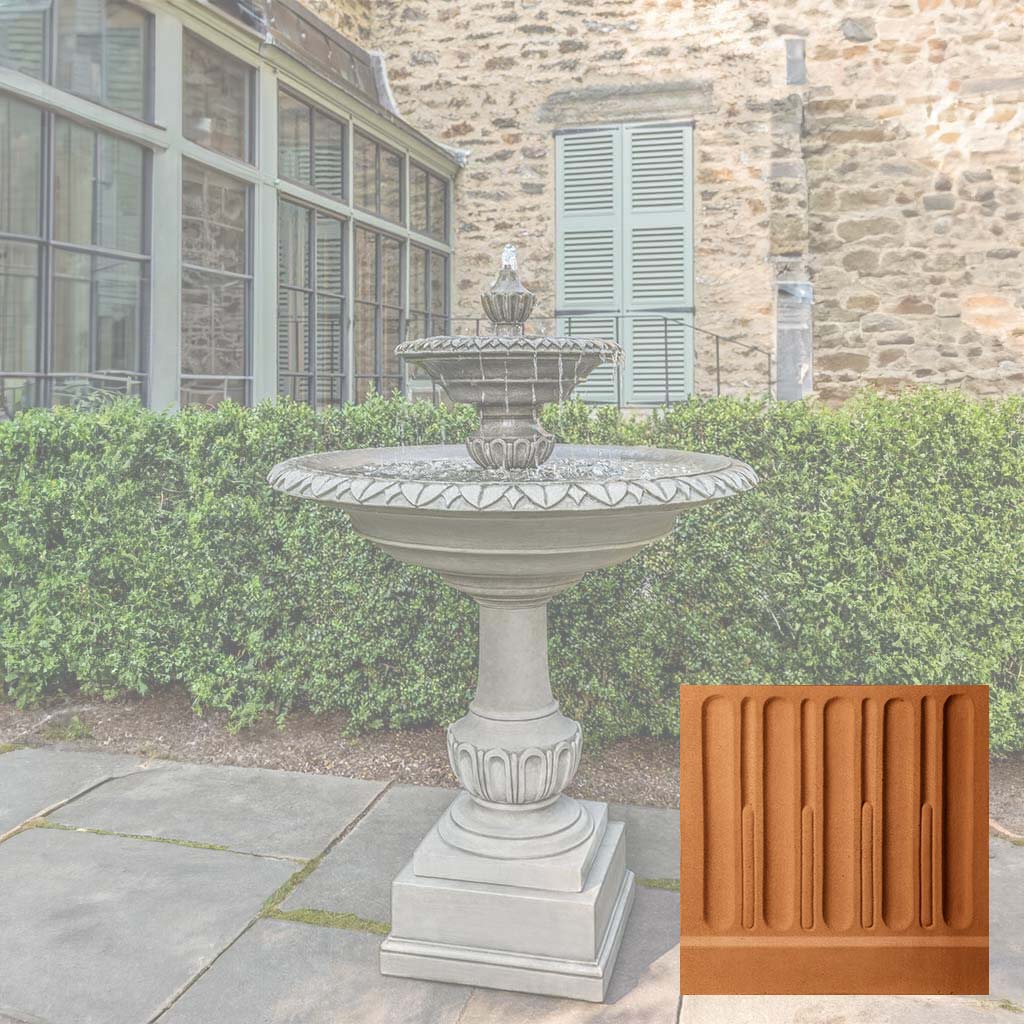 Campania Richmond Hill Fountain - FT-387