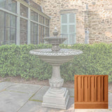 Campania Richmond Hill Fountain - FT-387