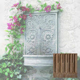 Campania Sussex Wall Fountain - FT-39
