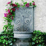 Campania Sussex Wall Fountain - FT-39