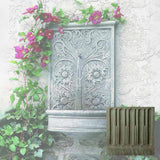 Campania Sussex Wall Fountain - FT-39