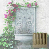 Campania Sussex Wall Fountain - FT-39