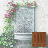 Campania Sussex Wall Fountain - FT-39