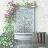 Campania Sussex Wall Fountain - FT-39