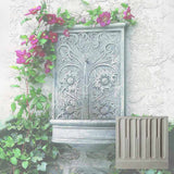 Campania Sussex Wall Fountain - FT-39
