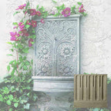 Campania Sussex Wall Fountain - FT-39