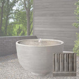 Campania Alta Girona Fountain - FT-395