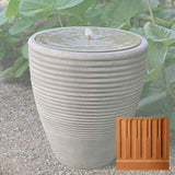 Campania Bibendum Fountain, Large - FT-399