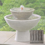 Campania Ojai Fountain - FT-425-GS