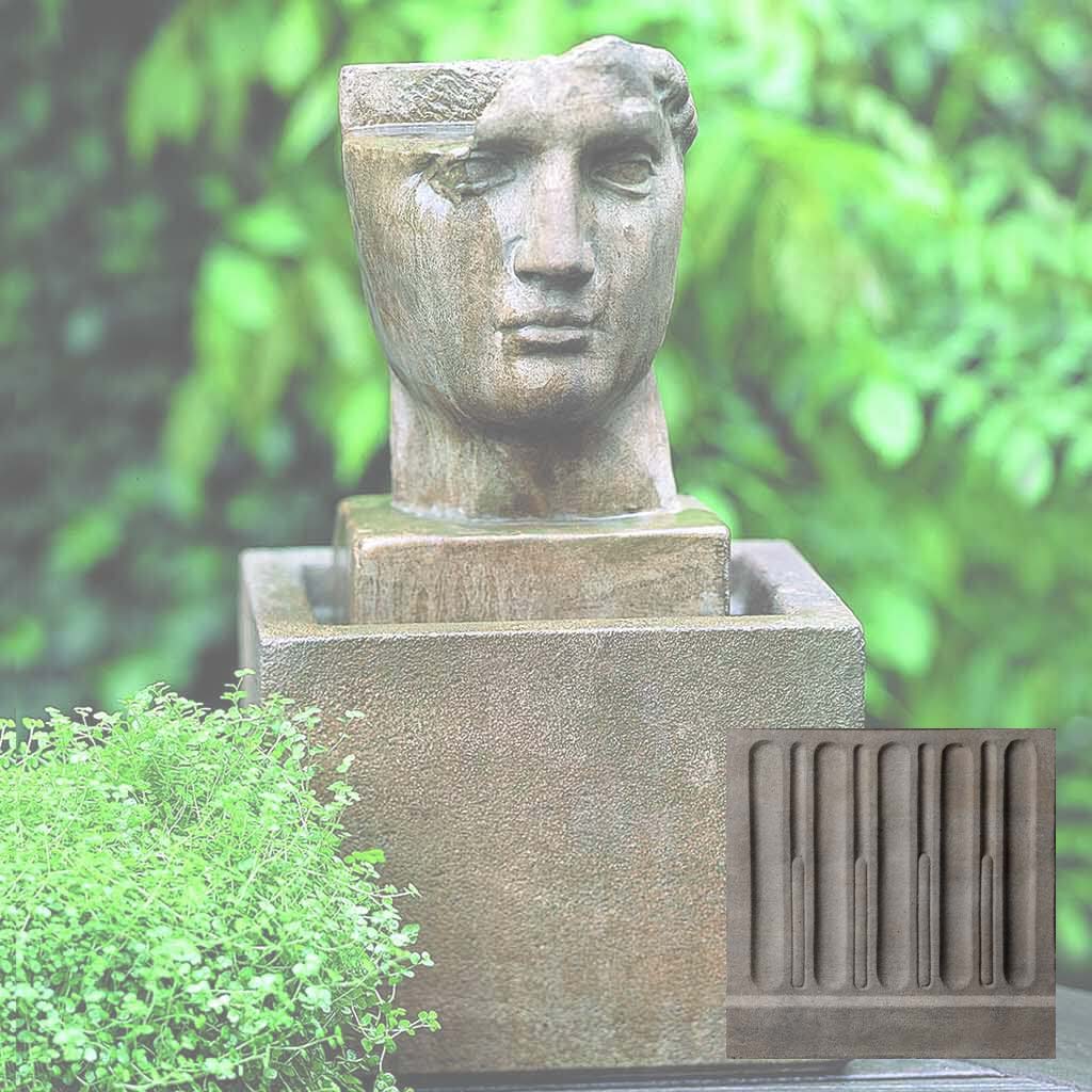 Campania Cara Classica Fountain - FT-47