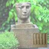 Campania Cara Classica Fountain - FT-47