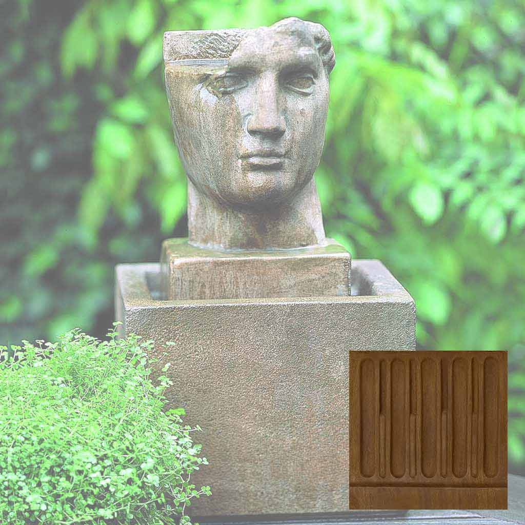 Campania Cara Classica Fountain - FT-47