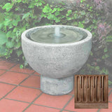 Campania Rustica Pot Fountain - FT-49