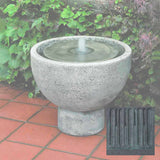Campania Rustica Pot Fountain - FT-49