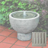 Campania Rustica Pot Fountain - FT-49