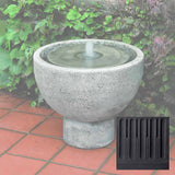 Campania Rustica Pot Fountain - FT-49
