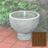 Campania Rustica Pot Fountain - FT-49