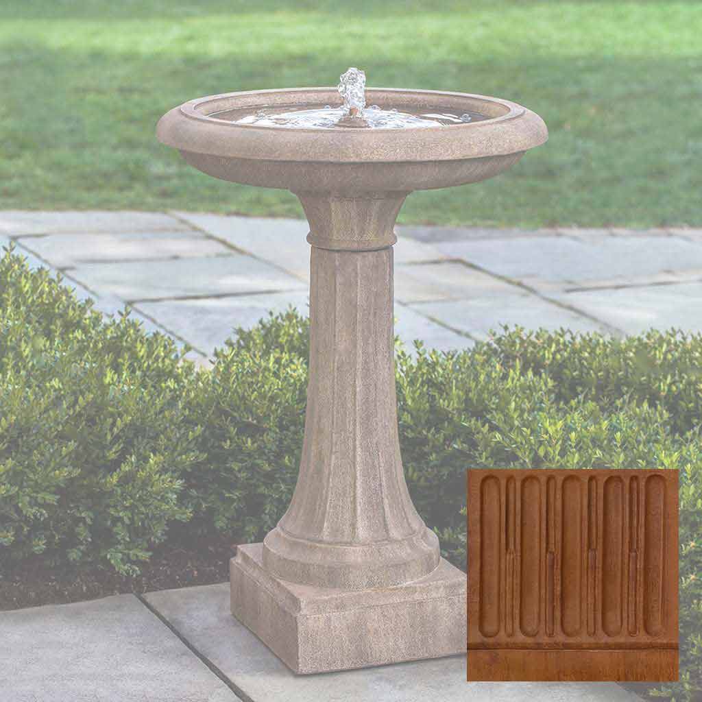 Campania Longmeadow Fountain - FT-52