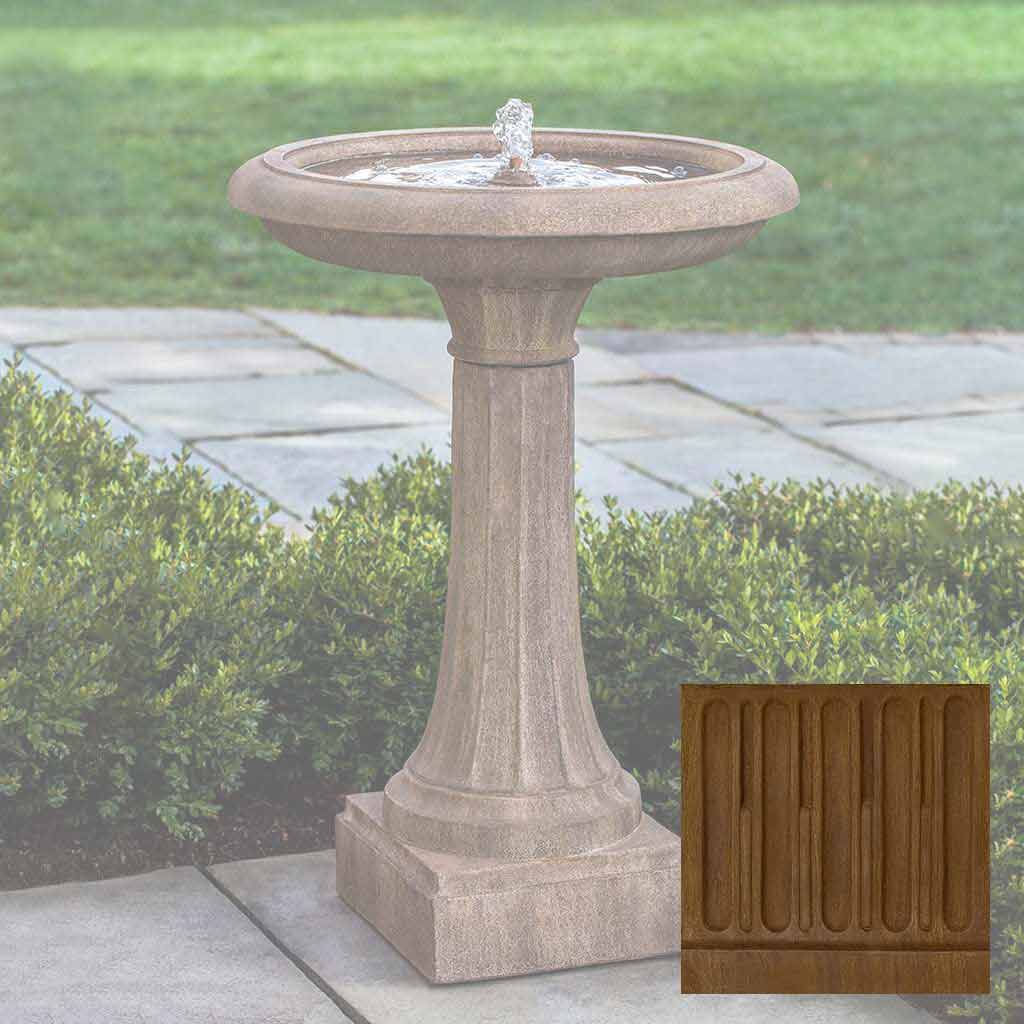 Campania Longmeadow Fountain - FT-52