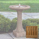 Campania Longmeadow Fountain - FT-52