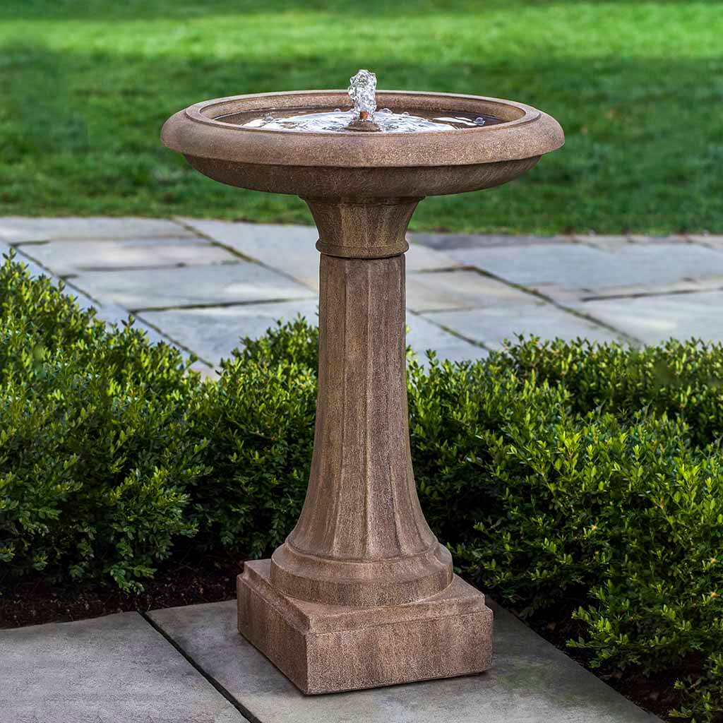 Campania Longmeadow Fountain - FT-52
