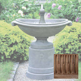 Campania Medici Ellipse Fountain - FT-53
