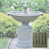 Campania Medici Ellipse Fountain - FT-53