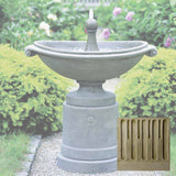 Campania Medici Ellipse Fountain - FT-53