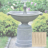 Campania Medici Ellipse Fountain - FT-53