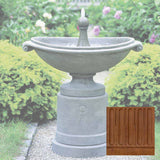 Campania Medici Ellipse Fountain - FT-53
