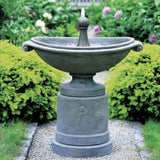 Campania Medici Ellipse Fountain - FT-53