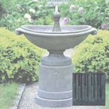 Campania Medici Ellipse Fountain - FT-53