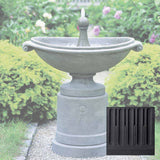 Campania Medici Ellipse Fountain - FT-53