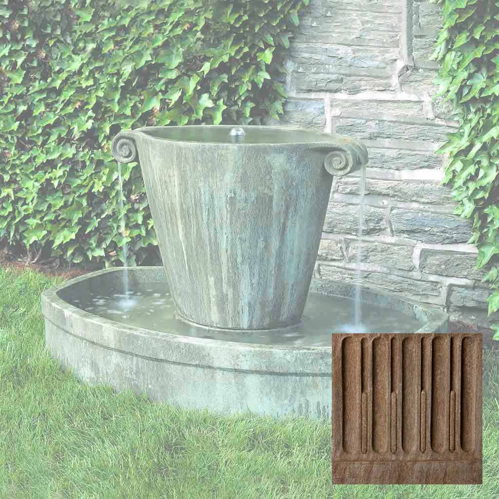 Campania Anfora Fountain - FT-67