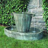 Campania Anfora Fountain - FT-67