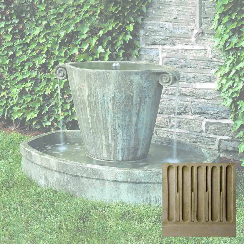 Campania Anfora Fountain - FT-67